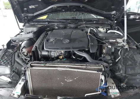 2014 Mercedes-Benz E 350 из США, поврежденный, VIN WDDKJ5KB9EF275958